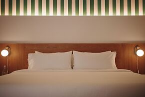 Hotel Parián