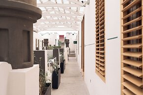 Hotel Parián
