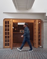 Hotel Parián