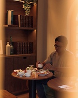 Hotel Parián