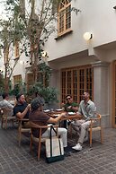 Hotel Parián