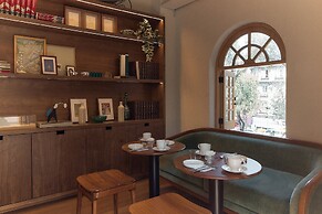 Hotel Parián