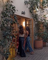 Hotel Parián