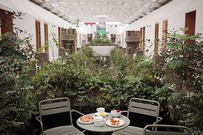 Hotel Parián