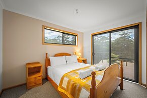 The Shack Port Arthur