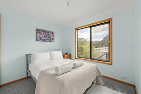 The Shack Port Arthur