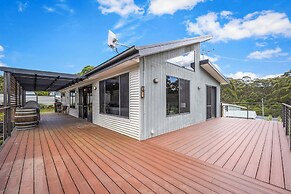 The Shack Port Arthur