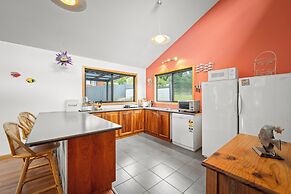 The Shack Port Arthur