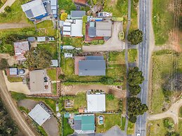 The Shack Port Arthur