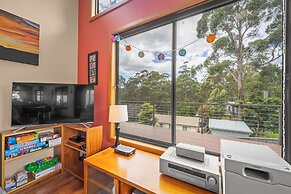 The Shack Port Arthur