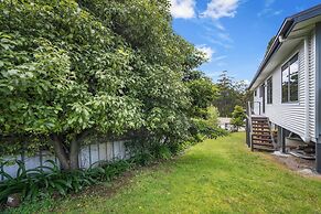 The Shack Port Arthur