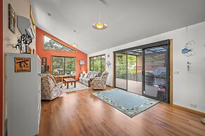 The Shack Port Arthur