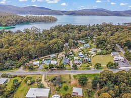 The Shack Port Arthur
