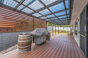 The Shack Port Arthur