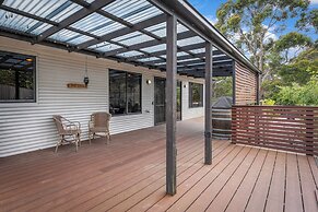 The Shack Port Arthur