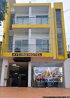 AVEIRO HOTEL