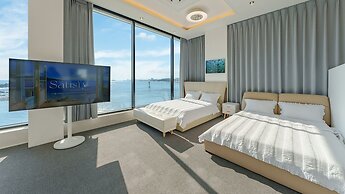 Goseong Panorama Ocean View Poolvilla
