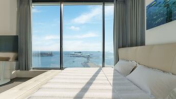 Goseong Panorama Ocean View Poolvilla