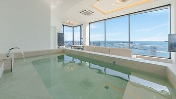 Goseong Panorama Ocean View Poolvilla