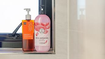 Goseong Panorama Ocean View Poolvilla