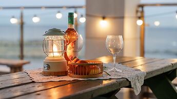 Goseong Panorama Ocean View Poolvilla