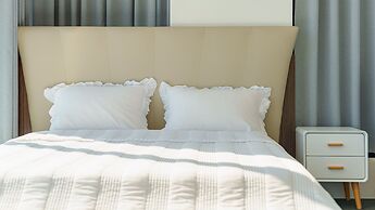 Goseong Panorama Ocean View Poolvilla