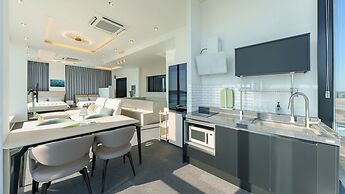 Goseong Panorama Ocean View Poolvilla