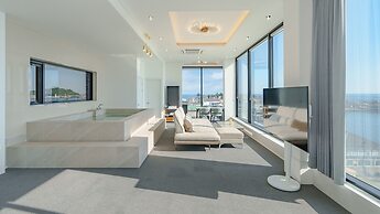 Goseong Panorama Ocean View Poolvilla