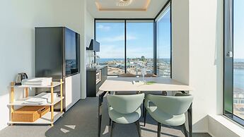 Goseong Panorama Ocean View Poolvilla