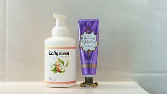 Goseong Panorama Ocean View Poolvilla