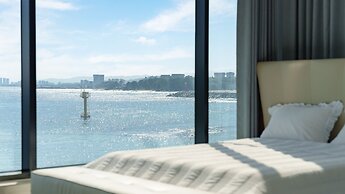 Goseong Panorama Ocean View Poolvilla