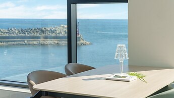 Goseong Panorama Ocean View Poolvilla