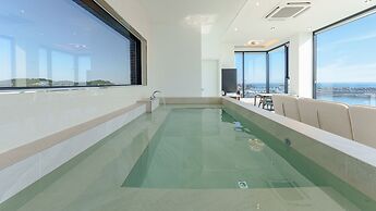 Goseong Panorama Ocean View Poolvilla