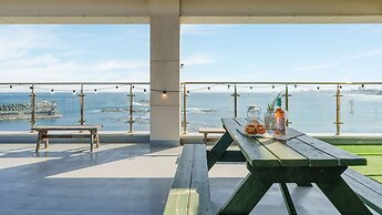 Goseong Panorama Ocean View Poolvilla