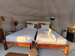 Sabai Glamping