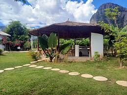 Sabai Glamping