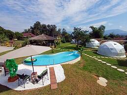 Sabai Glamping
