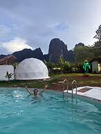 Sabai Glamping