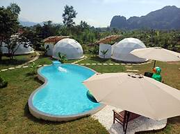 Sabai Glamping