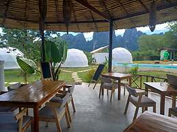 Sabai Glamping
