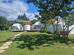 Sabai Glamping