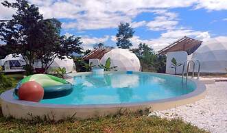 Sabai Glamping