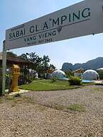 Sabai Glamping