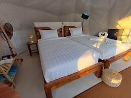 Sabai Glamping