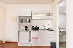 Flat Osasco Trade Center