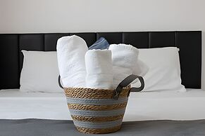 Flat Osasco Trade Center