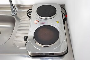 Flat Osasco Trade Center