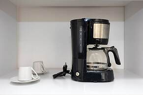 Flat Osasco Trade Center