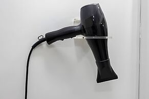 Flat Osasco Trade Center