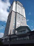 Flat Osasco Trade Center